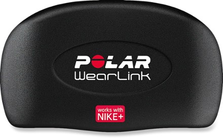 Transmitter Detail (Black)