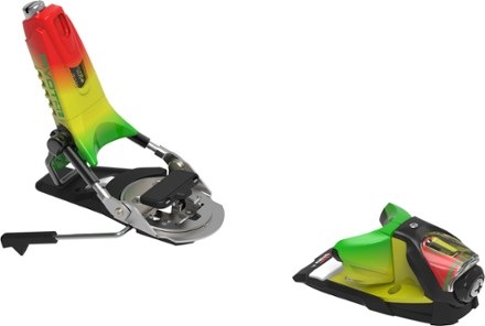 Look Pivot 15 GW Ski Bindings 0