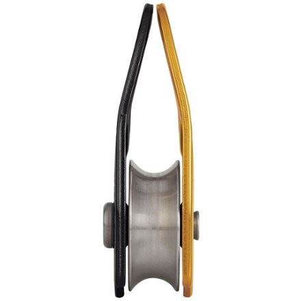 Petzl Minder S1 Pulley 2