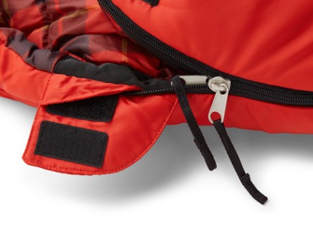REI Co-op Kindercone 25 Sleeping Bag - Kids' 5