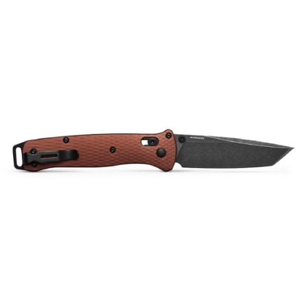 Benchmade 537BK-07 Bailout Knife 1