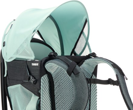 Thule Sapling Child Carrier 6