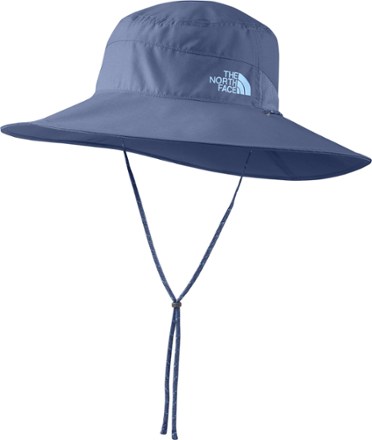 the north face women's horizon brimmer hat