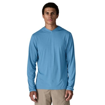 Capilene Cool Daily Hoody - Men's - thumbnail 7