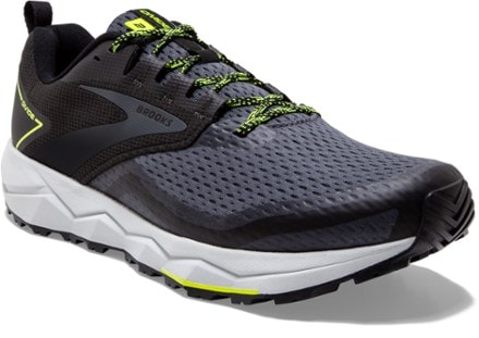 Brooks Divide 2 Trail-Running Shoes - Men's 2