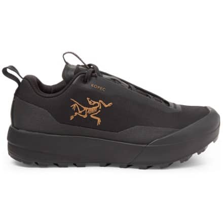 Arc'teryx Kopec 2 Low GTX Hiking Shoes - Women's 0