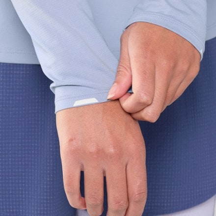 REI Co-op Swiftland Long-Sleeve Running T-Shirt - Women's 4