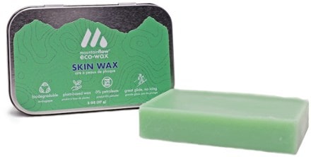 mountainFLOW eco wax Rub On Skin Wax 2 oz. REI Co op