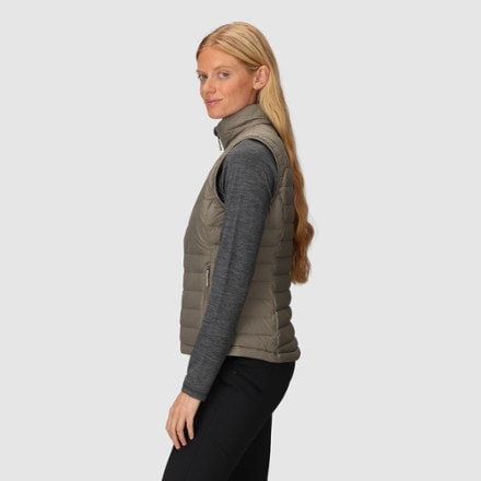 Outdoor Research Transcendent Down Vest - Women's 4