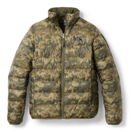 Helly Hansen Marka Insulator Jacket - Kids' 1