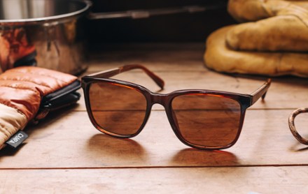 CAMP Eyewear Crag Polarized Sunglasses - Arches Edition 10