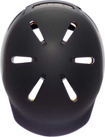 Bern Watts 2.0 MIPS Cycling Helmet 5