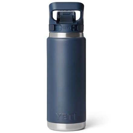 YETI Rambler Vacuum Water Bottle with Flip Chug Cap - 26 fl. oz. 1