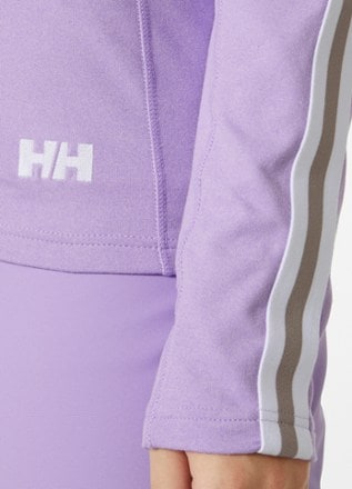 Helly Hansen Edge Half-Zip 2.0 Pullover - Women's 5