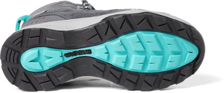 waterproof hiking shoes kids