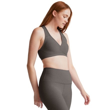 Beyond Yoga Spacedye Lift Your Spirits Bra 2