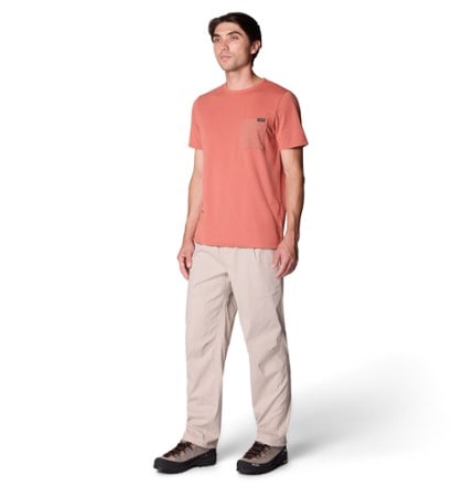 Mountain Hardwear Rockrydge Pants - Men's 2