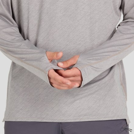 NRS Silkweight Long-Sleeve Shirt - Men's 5