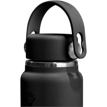Hydro Flask Micro Hydro Vacuum Water Bottle with Scree Cap - 13.5 fl. oz. 3