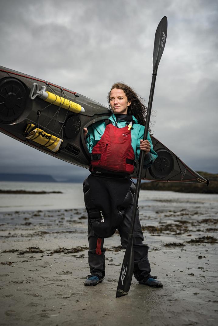 Location Image for Navigator GORE-TEX Pro Semi-Dry Suit - Women's