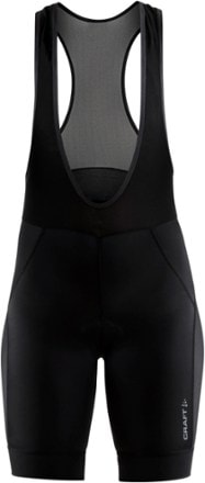 bevolking Eerste Wees tevreden Craft Rise Cycling Bib Shorts - Women's | REI Co-op