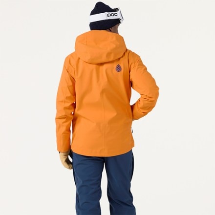 Stio Environ Jacket - Men's 1