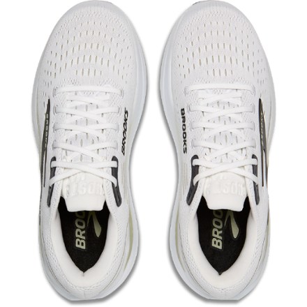 Brooks Ghost Max 3 Road-Running Shoes - Men's 4