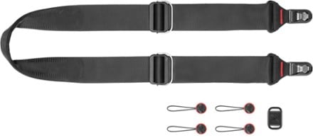 Peak Design Slide Strap 2.0 Camera Strap 0