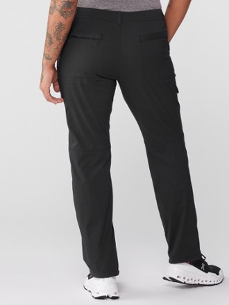REI Co-op Savanna Trails Pants - Women's Petite Sizes 2