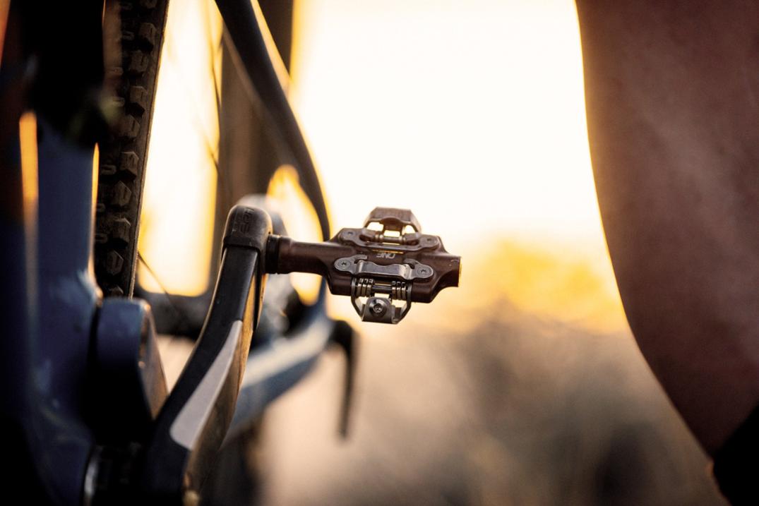 Location Image for XC Clip Pedals