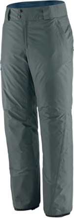 Patagonia Insulated Powder Town Snow Pants - Mens