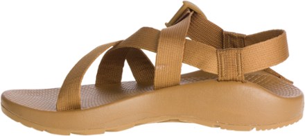 Chaco Z/1 Classic Monochrome Sandals - Men's 1