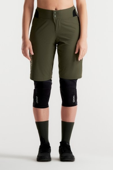 On Body Image of color Spruce