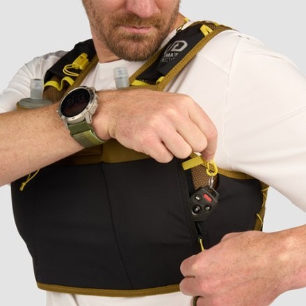 Ultimate Direction Xodus Vest 8