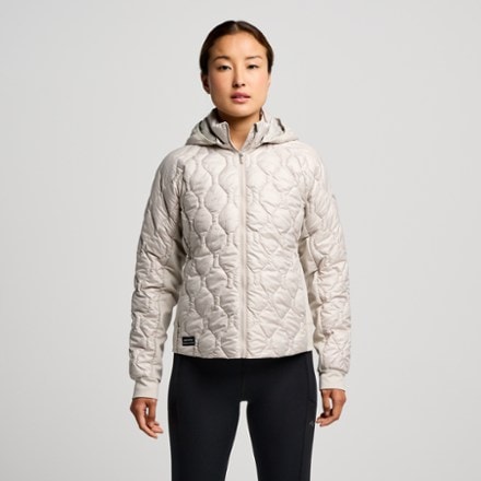Saucony Hurricane Insulated Jacket Women s REI Co op