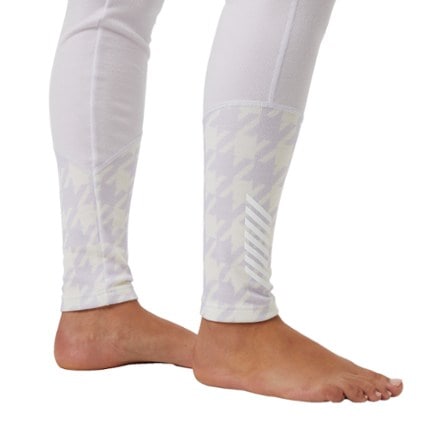 Helly Hansen LIFA Merino Midweight Graphic Base Layer Pants - Women's 5