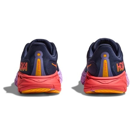 HOKA Arahi 7 Road-Running Shoes - Women's 5