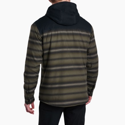 KUHL Joyrydr Hoody Jacket - Men's 1