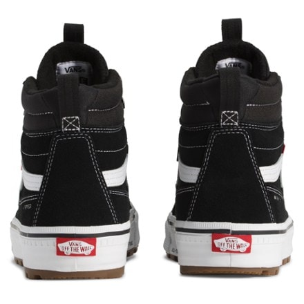 Vans Sk8-Hi Waterproof Insulated Shoes - Men's 2