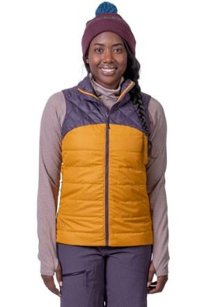 Flylow Laurel Down Vest - Women's 1
