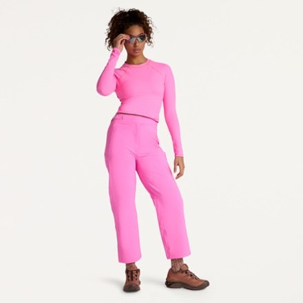 SENIQ Trailmix Hike Pants - Women's 2