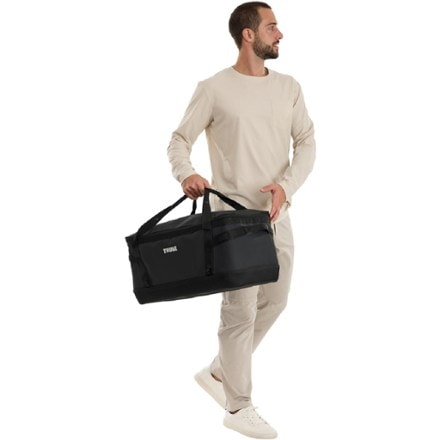 Thule Chasm Gear Hauler 55 L 9