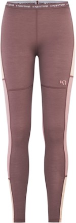 Kari Traa Lam Base Layer Pants - Women's 0