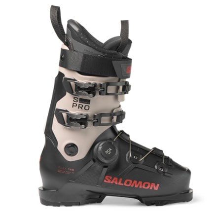 Salomon S/PRO Supra S BOA X110 GW Ski Boots - Men's - 2026/2027 0