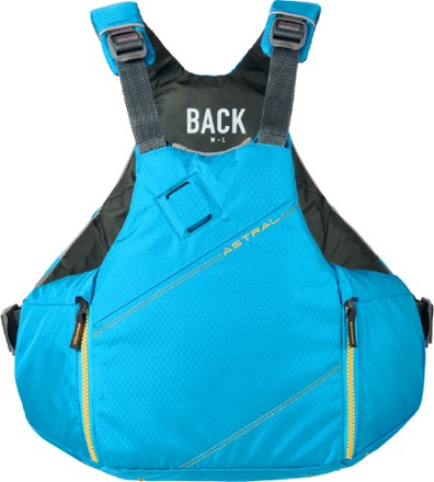 Astral YTV 2.0 PFD 0