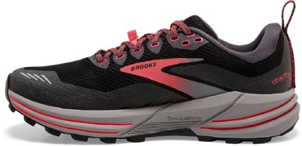 Brooks Cascadia 16 GTX Trail-Running Shoes - Women's 1
