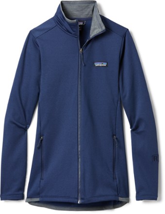 Patagonia R1 Daily Jacket - Women's 0