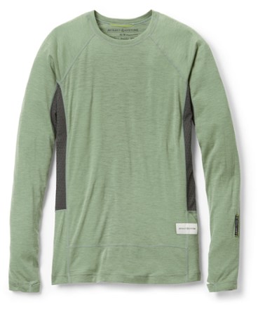 Artilect Boulder 125 Crew Base Layer Top - Women's 0