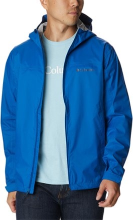 Columbia EvaPOURation Jacket - Men's 3