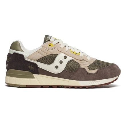Saucony Shadow 5000 Shoes 0